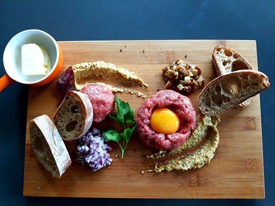 Coco Kawa Kuchnia Wino